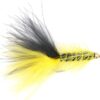 Bead Head Woolly Bugger Classic Streamer Fli Dry Flies Nymphs Fly Fishing Flies Kit - Image 4