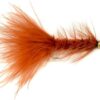Bead Head Woolly Bugger Classic Streamer Fli Dry Flies Nymphs Fly Fishing Flies Kit - Image 5