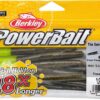 Powerbait The General Fishing Soft Bait Fishing Artificial Bait Soft Plastic Lures - Image 3