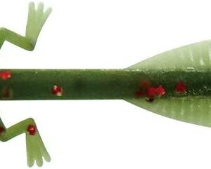 Zaza Tadpoles 2.9 Artificial Fishing baits   Fishing Artificial Bait Soft Plastic Lures”