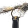 Bead Head Hare's Ear Natural Flashback Nymph Dry Flies Nymphs Fly Fishing Flies Kit