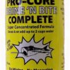 Brine 'N Bite Complete Bait Brine  16 Ounce   Fishing Artificial Bait Soft Plastic Lures