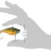 Warpig Fishing Hard in Oz Fishing Artificial Bait Soft Plastic Lures - Image 2