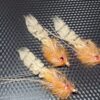 Redfish Crack  Redfish Crack Fly  Redfish Cr Dry Flies Nymphs Fly Fishing Flies Kit - Image 5