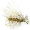 Fly Fishing Lures  32 Flies 8 Patterns of Dr Dry Flies Nymphs Fly Fishing Flies Kit - Image 8