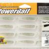 Powerbait Power Swimmer Fishing Soft Bait Fishing Artificial Bait Soft Plastic Lures - Image 3
