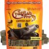 Catalpa Worm Catfish Bait Catches Blues Chann Fishing Artificial Bait Soft Plastic Lures - Image 5