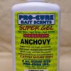 Anchovy Super Gel  8 Ounce Fishing Artificial Bait Soft Plastic Lures - Image 2