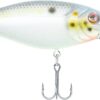 Crankbait Hard Fishing Lures Fishing Artificial Bait Soft Plastic Lures