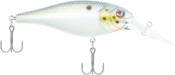 Crankbait Hard Fishing Lures Fishing Artificial Bait Soft Plastic Lures
