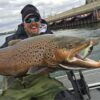 Crankbait Hard Fishing Lures Fishing Artificial Bait Soft Plastic Lures - Image 3