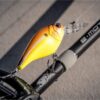 Crankbait Hard Fishing Lures Fishing Artificial Bait Soft Plastic Lures - Image 6