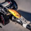 Crankbait Hard Fishing Lures Fishing Artificial Bait Soft Plastic Lures - Image 7
