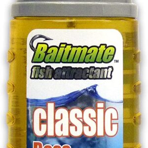 Classic Scent Fish Attractant  for Lures and  Fishing Artificial Bait Soft Plastic Lures