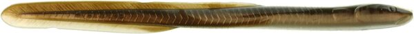 Gulp! EEL  10in | 25cm  Soft Bait - 10in | 25 Fishing Artificial Bait Soft Plastic Lures