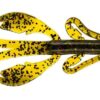 Mad Paca Creature Bait Soft Plastic Fishing L Fishing Artificial Bait Soft Plastic Lures