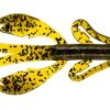 Mad Paca Creature Bait Soft Plastic Fishing L Fishing Artificial Bait Soft Plastic Lures - Image 2