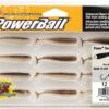 Powerbait Power Swimmer Fishing Soft Bait Fishing Artificial Bait Soft Plastic Lures - Image 4
