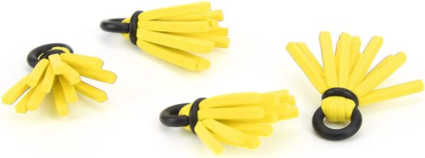 Drift Float Indicators  High Performance Foa Dry Flies Nymphs Fly Fishing Flies Kit