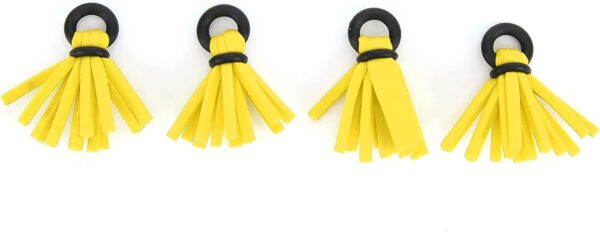 Drift Float Indicators  High Performance Foa Dry Flies Nymphs Fly Fishing Flies Kit - Image 6