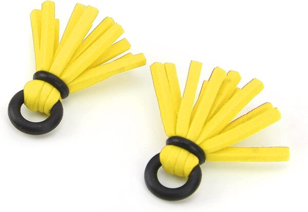 Drift Float Indicators  High Performance Foa Dry Flies Nymphs Fly Fishing Flies Kit - Image 8