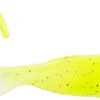 Stren SSKFS12-15 Super Knot Spool with 12-Pou Fishing Artificial Bait Soft Plastic Lures