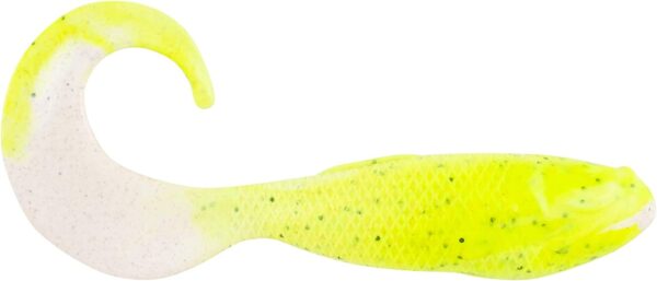Stren SSKFS12-15 Super Knot Spool with 12-Pou Fishing Artificial Bait Soft Plastic Lures