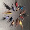 Bead Head Stonefly Nymph  Steelhead Nymph  B Dry Flies Nymphs Fly Fishing Flies Kit