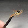 Bead Head Stonefly Nymph  Steelhead Nymph  B Dry Flies Nymphs Fly Fishing Flies Kit - Image 2