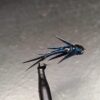 Bead Head Stonefly Nymph  Steelhead Nymph  B Dry Flies Nymphs Fly Fishing Flies Kit - Image 4