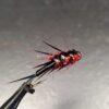 Bead Head Stonefly Nymph  Steelhead Nymph  B Dry Flies Nymphs Fly Fishing Flies Kit - Image 5