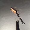 Bead Head Stonefly Nymph  Steelhead Nymph  B Dry Flies Nymphs Fly Fishing Flies Kit - Image 6