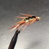 Bead Head Stonefly Nymph  Steelhead Nymph  B Dry Flies Nymphs Fly Fishing Flies Kit - Image 7