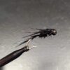 Bead Head Stonefly Nymph  Steelhead Nymph  B Dry Flies Nymphs Fly Fishing Flies Kit - Image 8