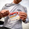 Gulp! Freshwater Jerk Shad Fishing Artificial Bait Soft Plastic Lures - Image 3