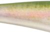 PowerBait Hollow Belly Fishing Soft Bait Fishing Artificial Bait Soft Plastic Lures
