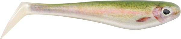 PowerBait Hollow Belly Fishing Soft Bait Fishing Artificial Bait Soft Plastic Lures