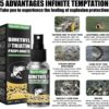 Fishing Attractants 30g  High Concentration F Fishing Artificial Bait Soft Plastic Lures - Image 5