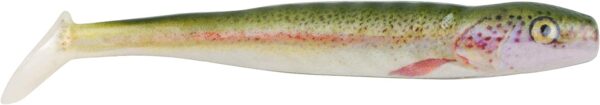 PowerBait Grass Pig Fishing Soft Bait Fishing Artificial Bait Soft Plastic Lures