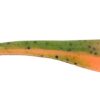 Gulp! Crazy Legs Jerk Shad - GSCLJS5-LTG Fishing Artificial Bait Soft Plastic Lures