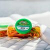 Gulp! Crazy Legs Jerk Shad - GSCLJS5-SAS Fishing Artificial Bait Soft Plastic Lures - Image 2