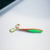 Gulp! Crazy Legs Jerk Shad - GSCLJS5-SAS Fishing Artificial Bait Soft Plastic Lures - Image 4