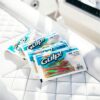 Gulp! Crazy Legs Jerk Shad - GSCLJS5-SAS Fishing Artificial Bait Soft Plastic Lures - Image 5