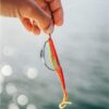 Gulp! Crazy Legs Jerk Shad - GSCLJS5-SAS Fishing Artificial Bait Soft Plastic Lures - Image 6