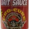 Shrimp Bait Sauce  4 Ounce  Red Fishing Artificial Bait Soft Plastic Lures - Image 3