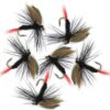 OutdoorFishing Fly Fishing Flies Kit Fly Ass Dry Flies Nymphs Fly Fishing Flies Kit - Image 7
