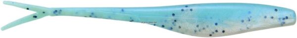 Jerk Shad Fishing Bait Fishing Artificial Bait Soft Plastic Lures