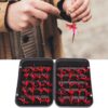 Fly Fishing Flies  Simulated Fly Fishing Lur Dry Flies Nymphs Fly Fishing Flies Kit - Image 2