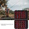 Fly Fishing Flies  Simulated Fly Fishing Lur Dry Flies Nymphs Fly Fishing Flies Kit - Image 4