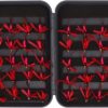 Fly Fishing Flies  Simulated Fly Fishing Lur Dry Flies Nymphs Fly Fishing Flies Kit - Image 7